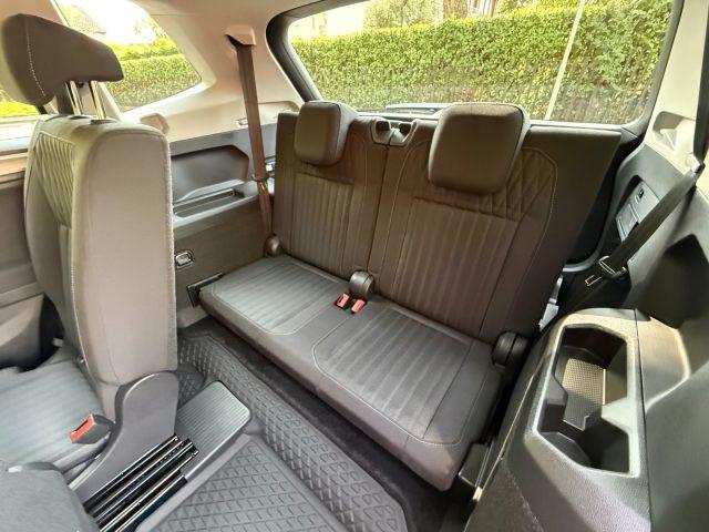 VOLKSWAGEN Tiguan Allspace 1.5 TSI ACT DSG Elegance 7 POSTI