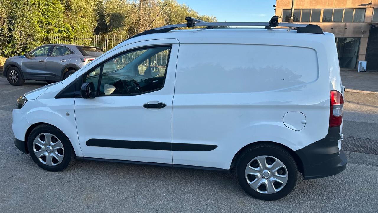 Ford Transit Courier 1.5 TDCi 100CV Van Trend