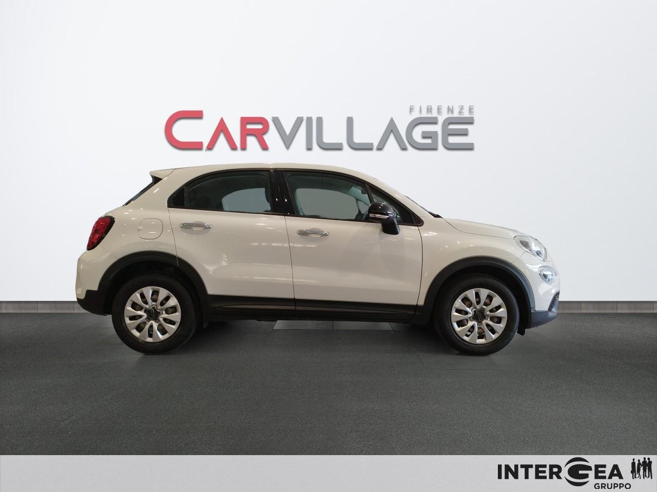 FIAT 500X 1.0 T3 Urban 120cv my20