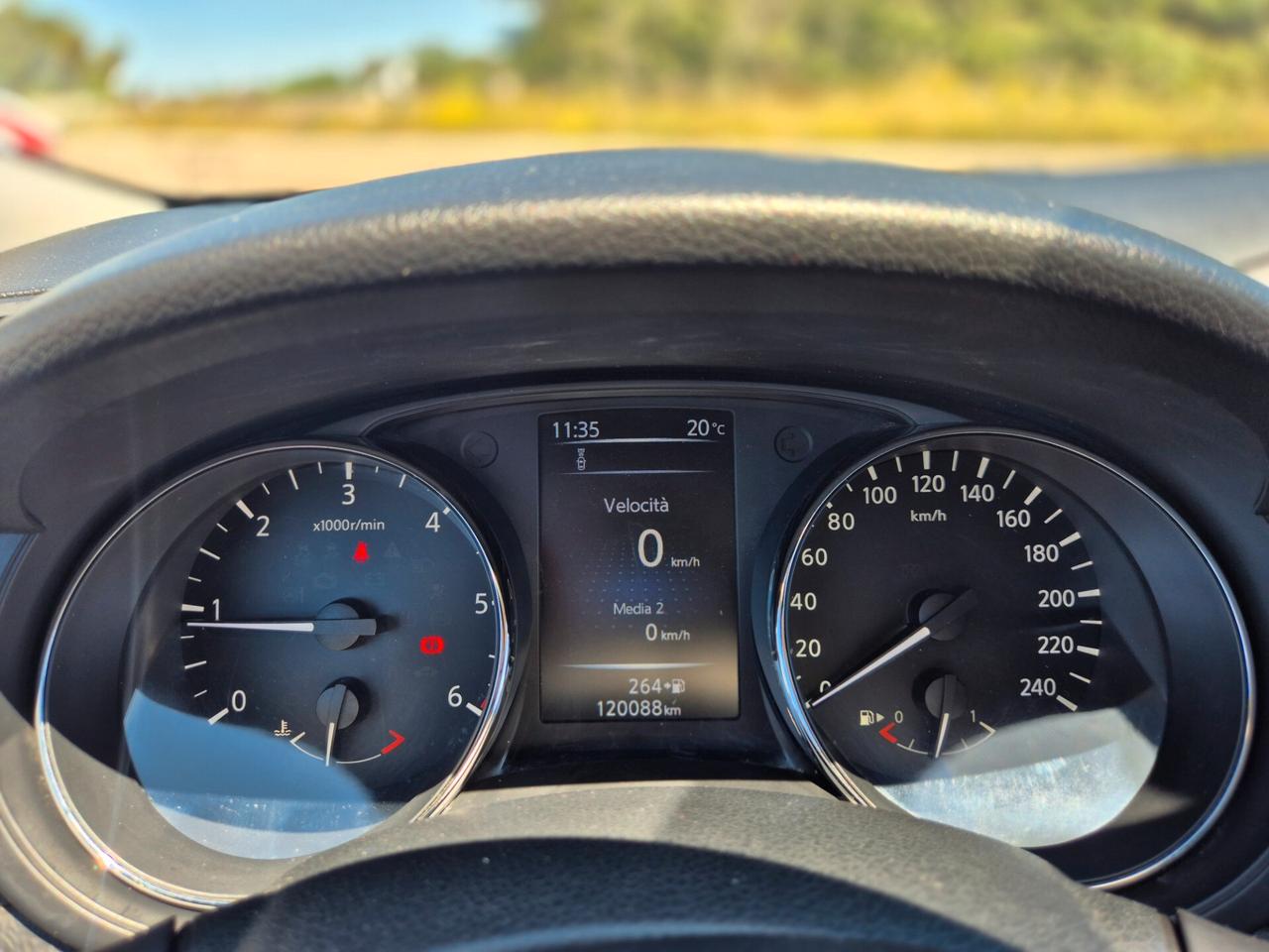Nissan Pulsar 1.5 dCi Tekna Pari al Nuovo