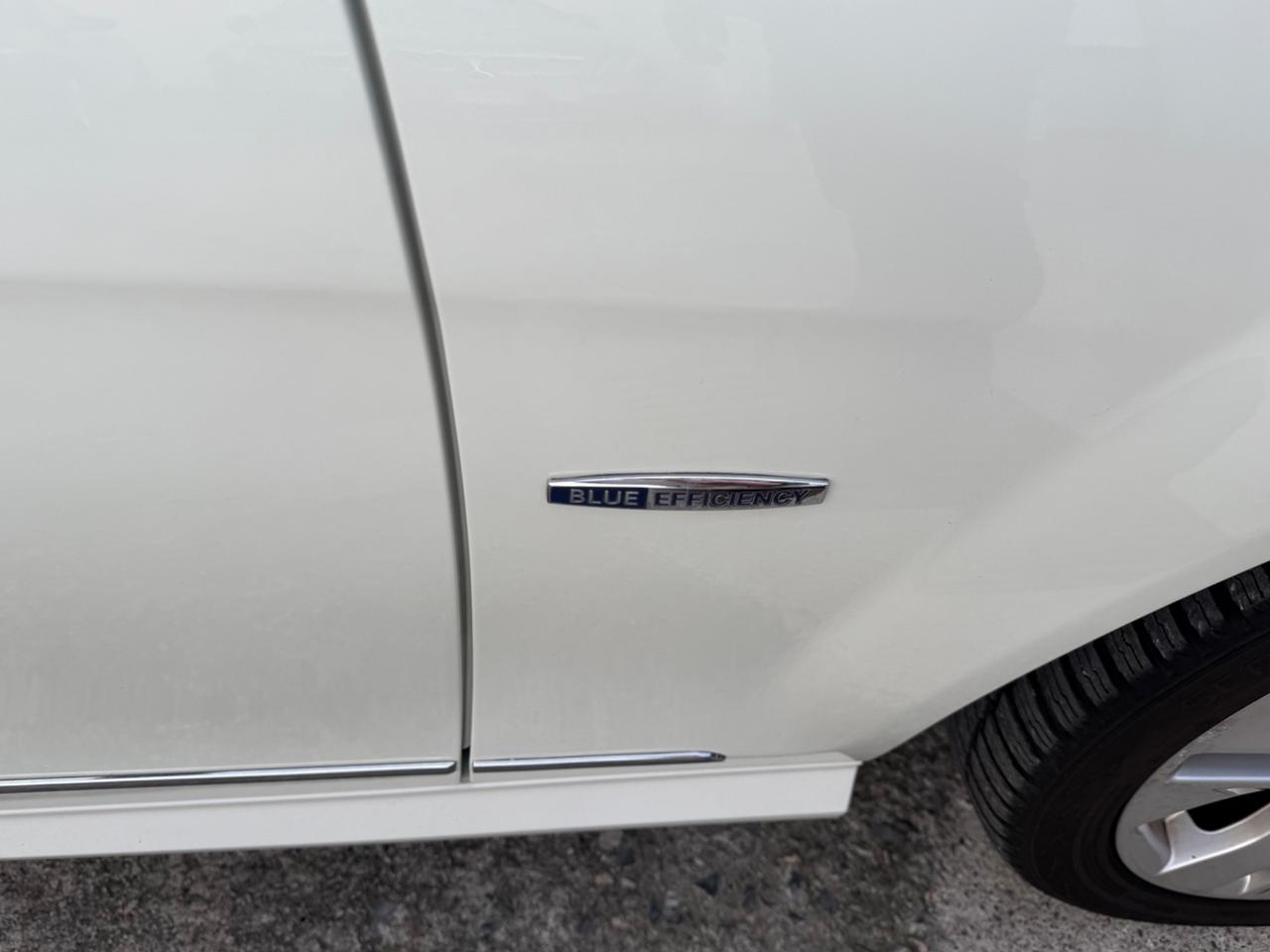 Mercedes-benz C 220 CDI S.W. BlueEFFICIENCY Avantgarde