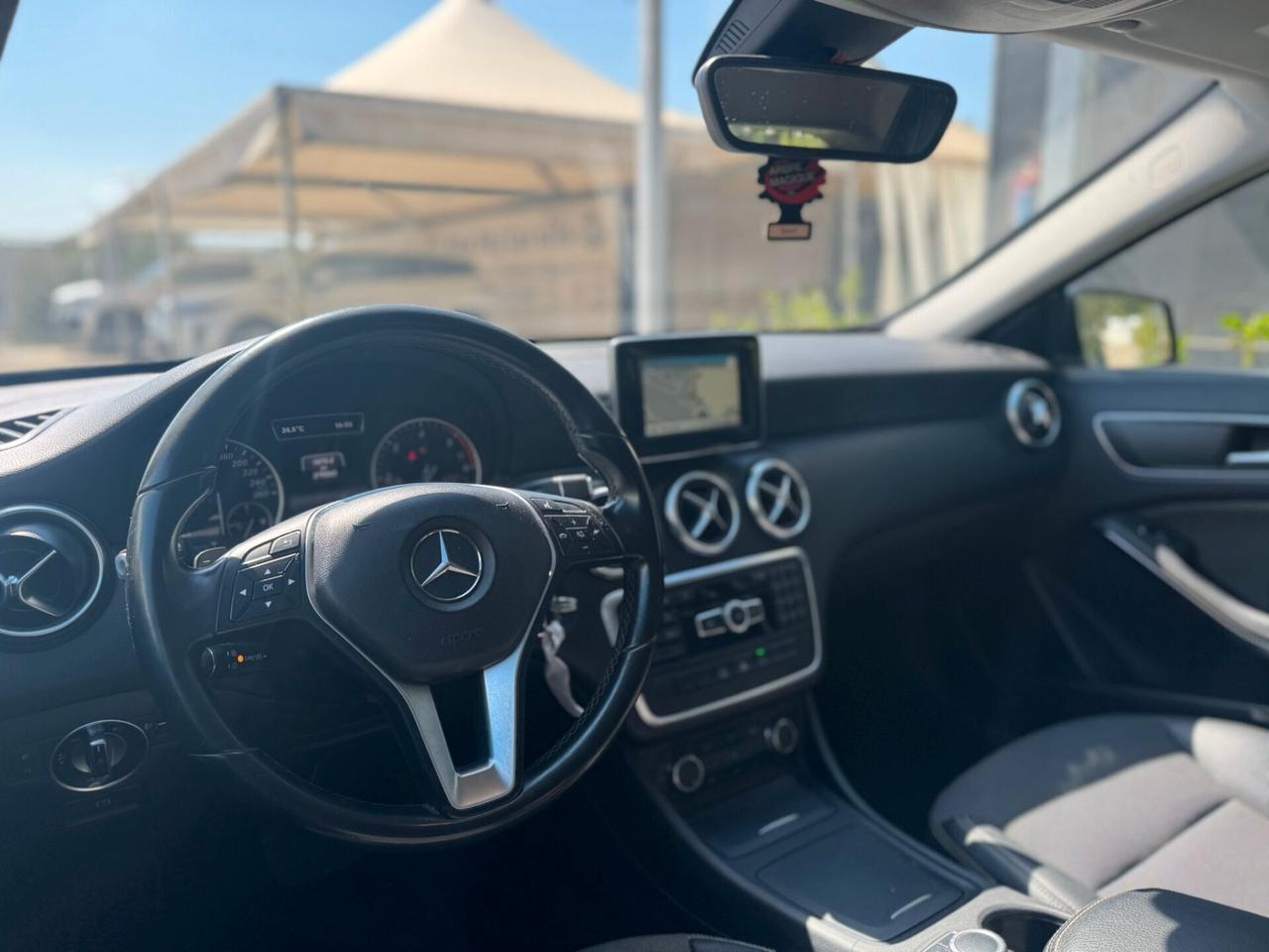 Mercedes-benz A 180 CDI Automatic Premium