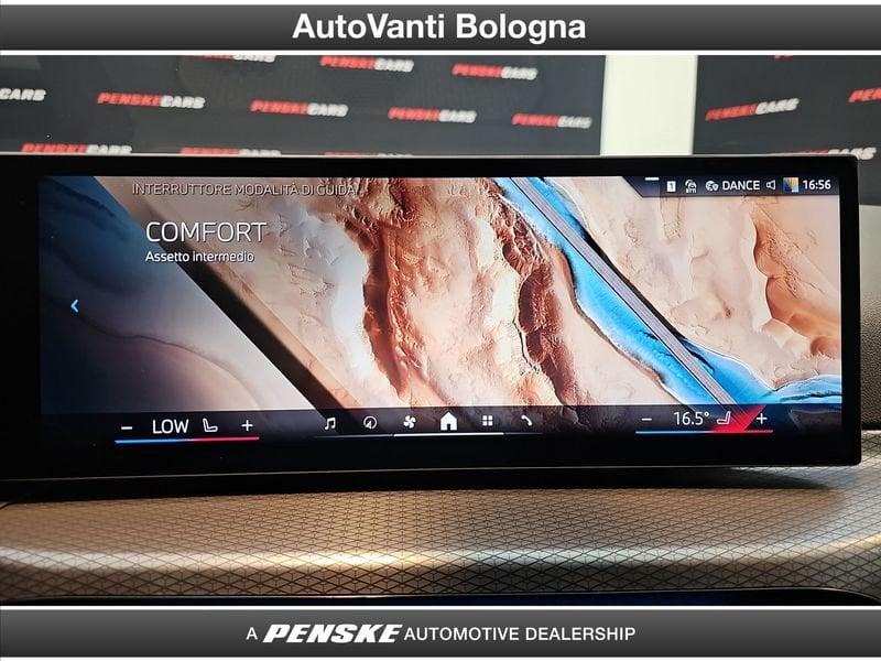 BMW Serie 3 320d 48V xDrive Touring Msport Pro