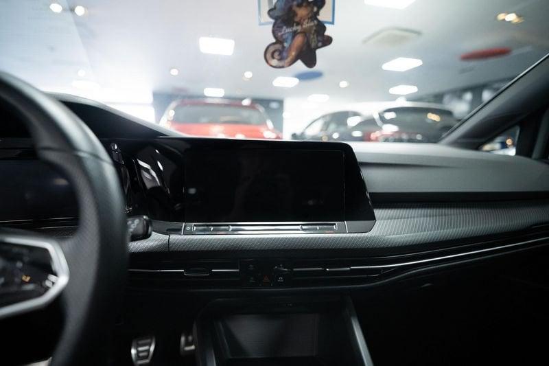 Volkswagen Golf 1.5 tsi evo R-Line 150cv
