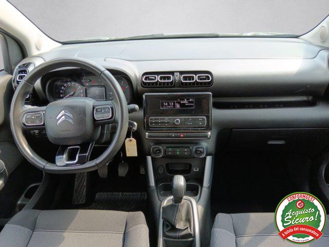CITROEN C3 Aircross PureTech 82 Feel