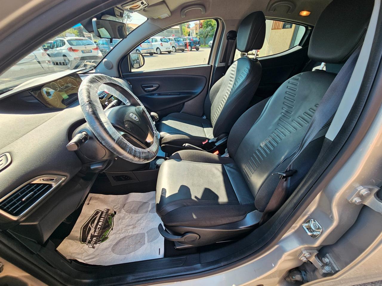 Lancia Ypsilon 1.2 69 CV 5 porte GPL Ecochic