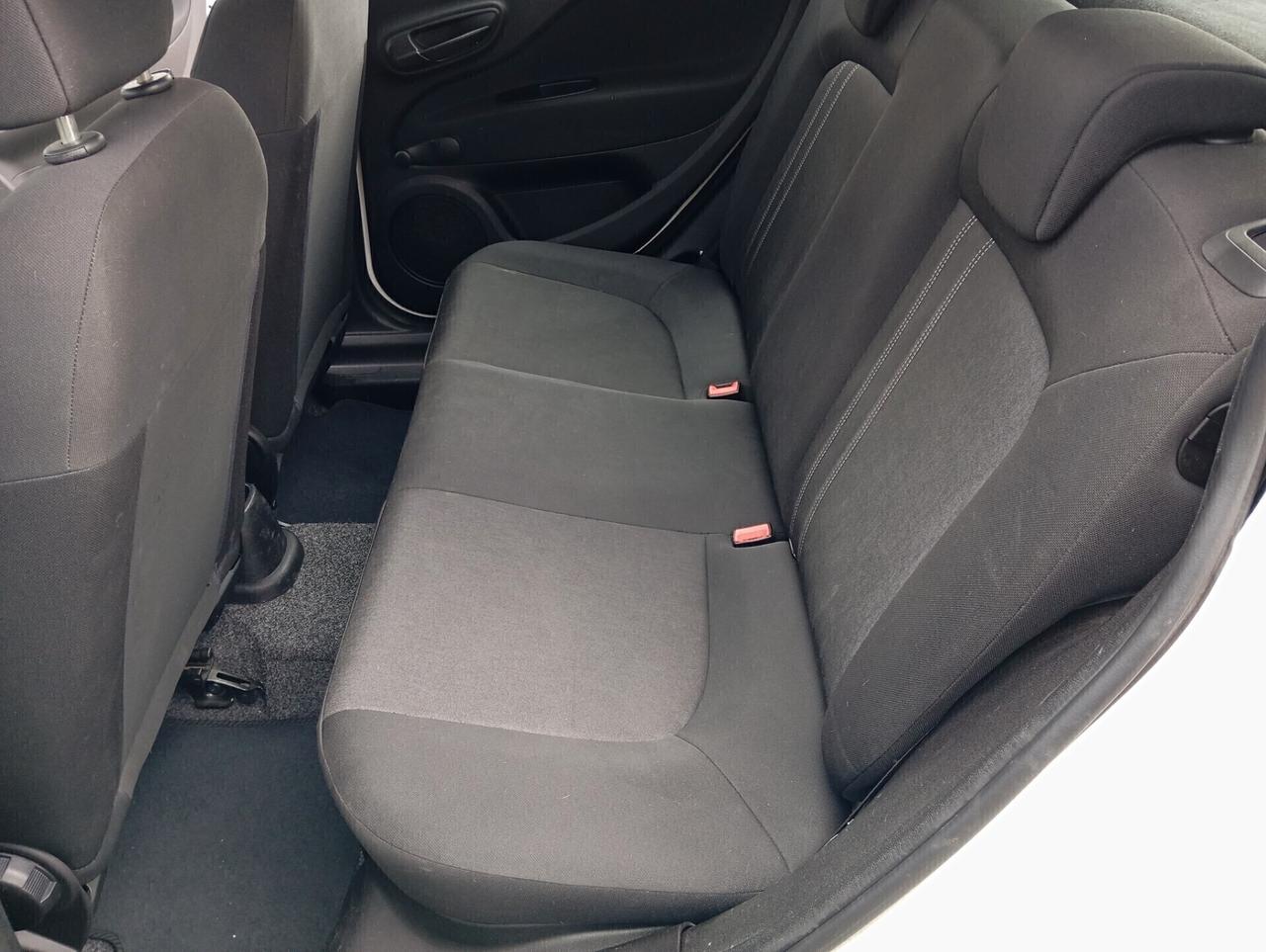 Fiat Grande Punto 1.3 M.JET 5 P CLIMA IVA COMPRESA E 109 MESE