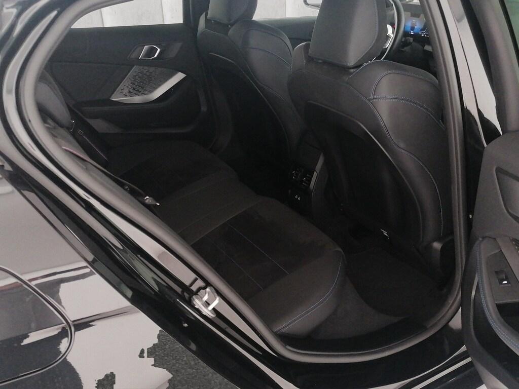 BMW Serie 1 118 d MSport Pro DCT