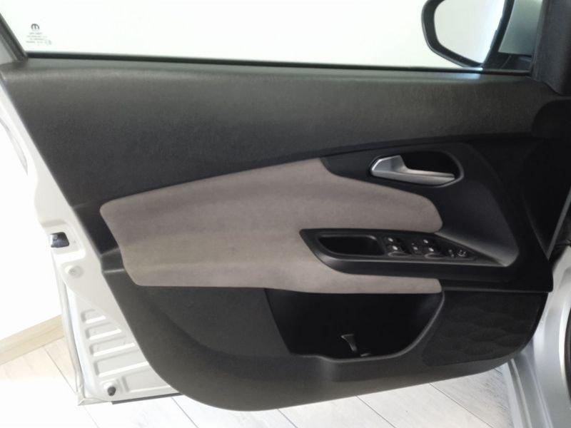 FIAT Tipo (2015-->) 1.4 T-Jet 120CV GPL 5 porte Lounge