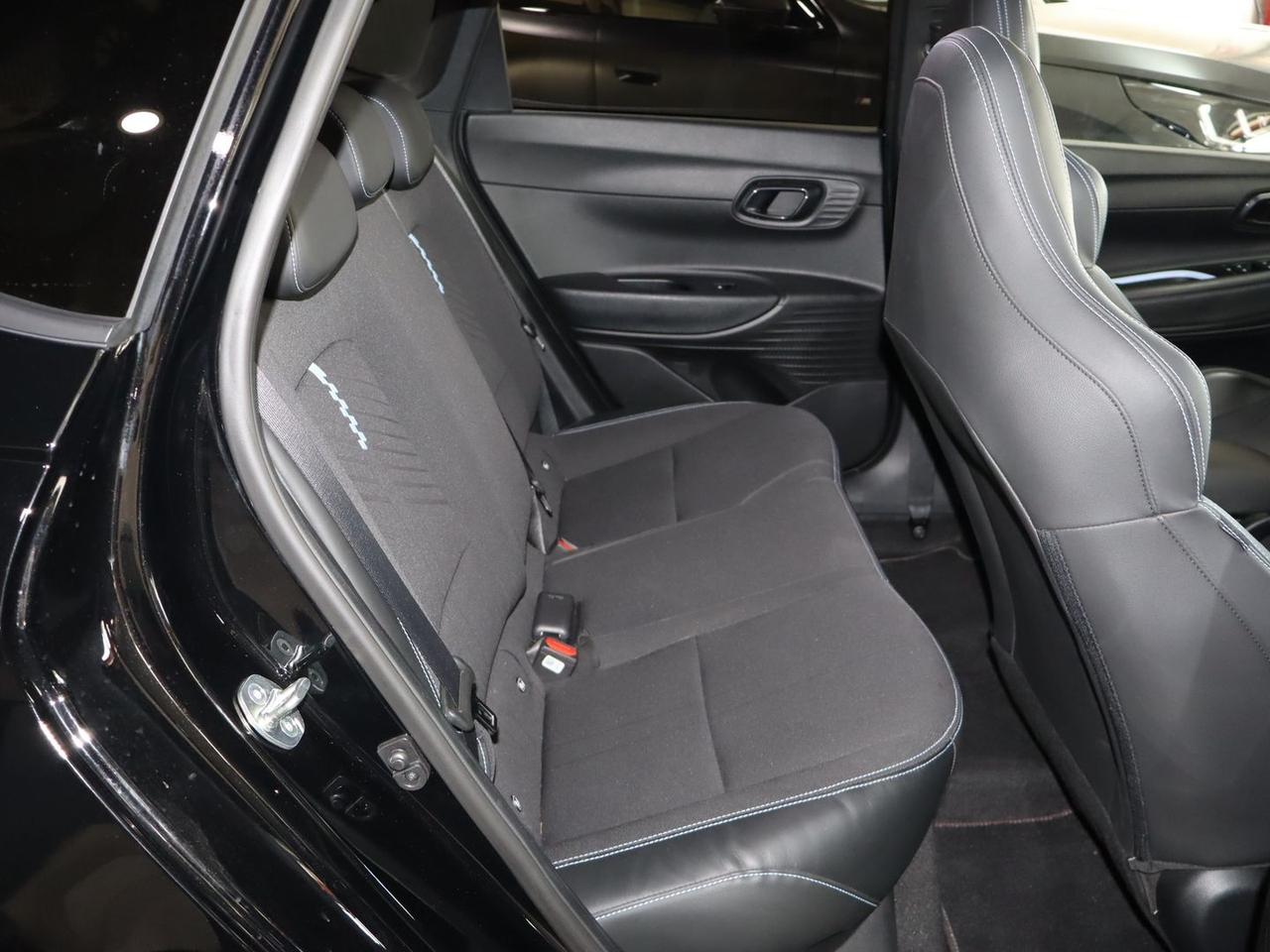 Hyundai i20 1.6 T-GDI N Performance #11633