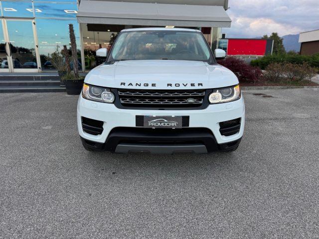 LAND ROVER Range Rover Sport 3.0 TDV6 S *TETTO*TAGLIANDATO*