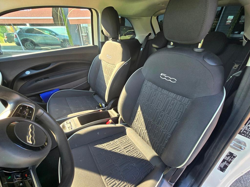 Fiat 500 500e 42 kWh Icon CON PREZZO REALE