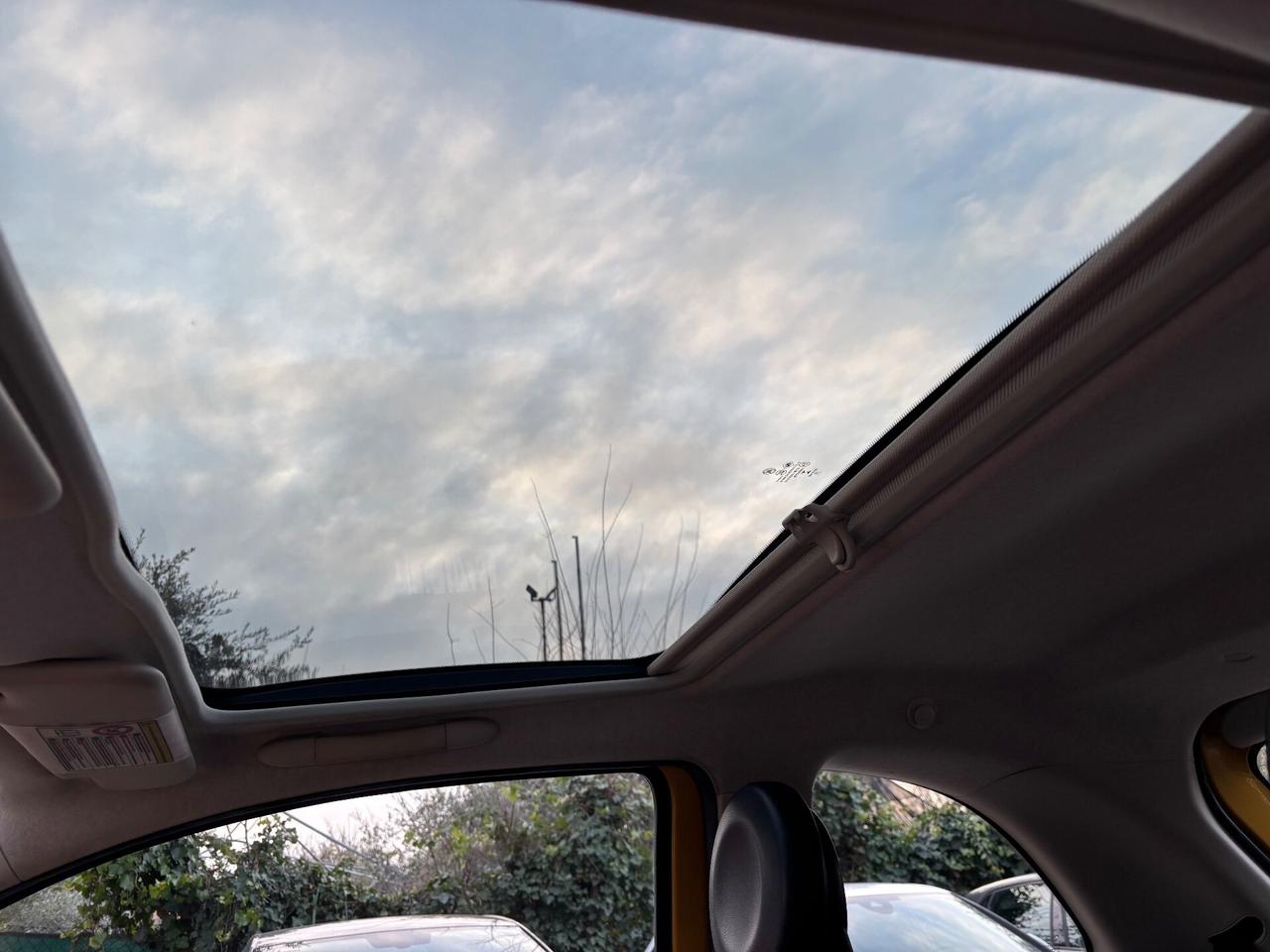 Fiat 500 1.2 Lounge OK NEOPATENTATI