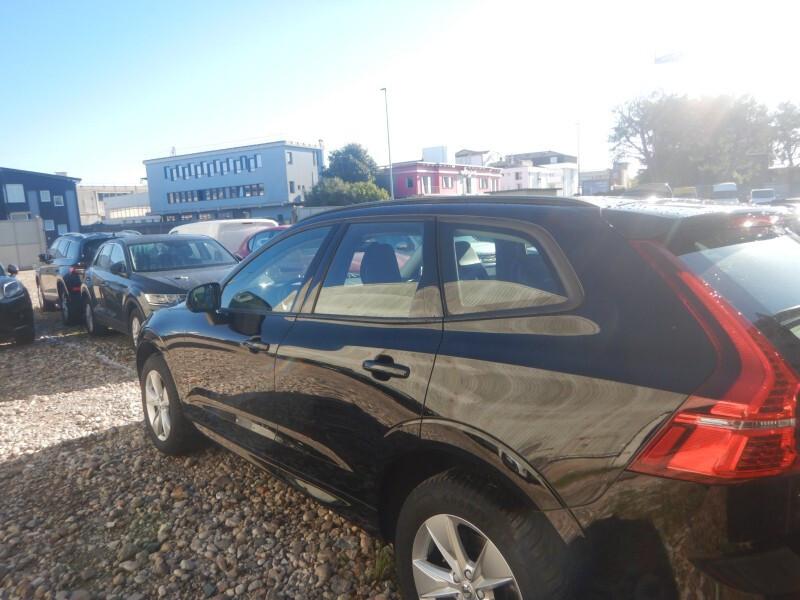 Volvo XC 60 2.0 B4 197CV AWD HYBRID/DIESEL **KM50000 REALI**