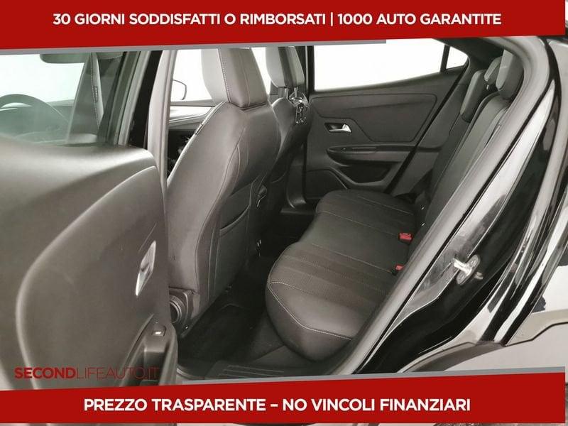 Opel Mokka 1.2 t Edition s&s 100cv