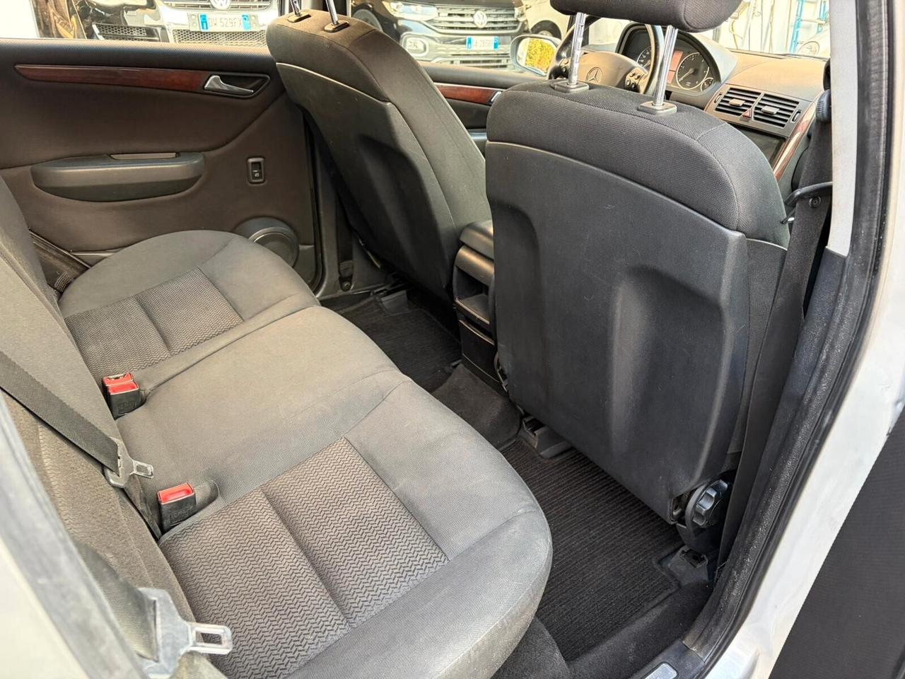 Mercedes-benz A 200 CDI Avantgarde