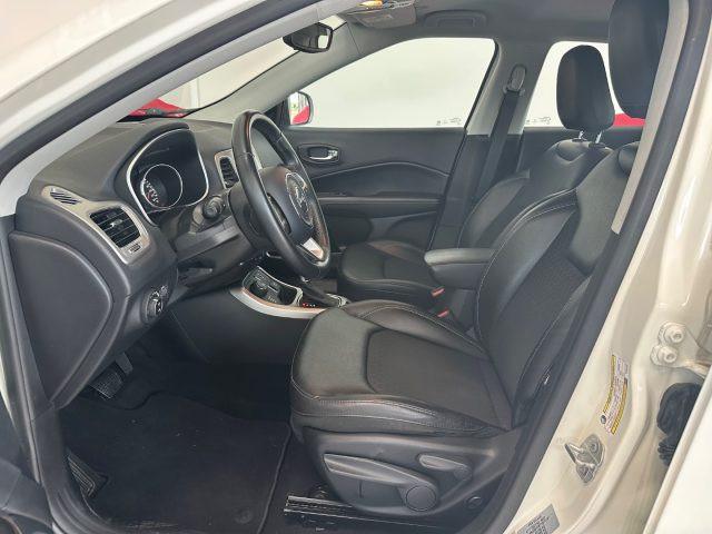 JEEP Compass 2.0 Multijet II aut. 4WD Business