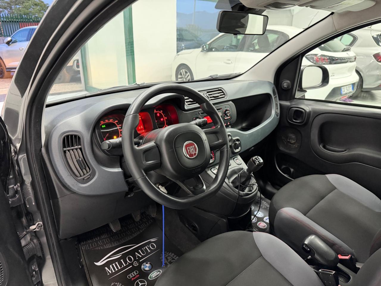 Fiat Panda 1.3 MJT 95 CV S&S Easy UNICO PROPRIETARIO