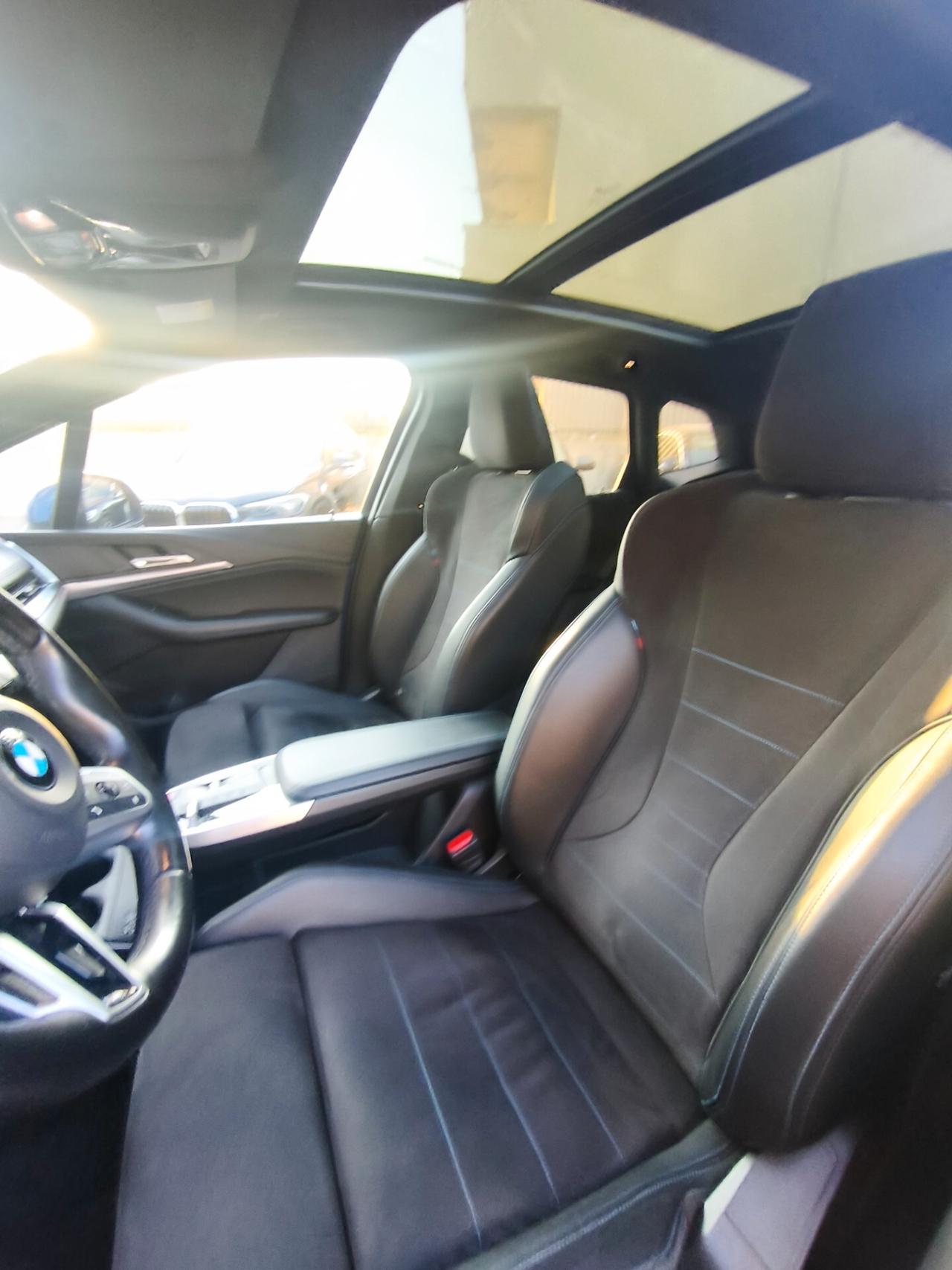 Bmw 2er Active Tourer 218d Msport