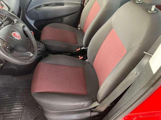 Fiat Doblo 1.4 tjt Dynamic 120cv BENZINA/METANO - EURO 5