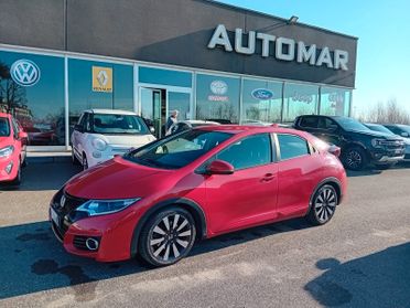 Honda Civic 1.6 D Sport