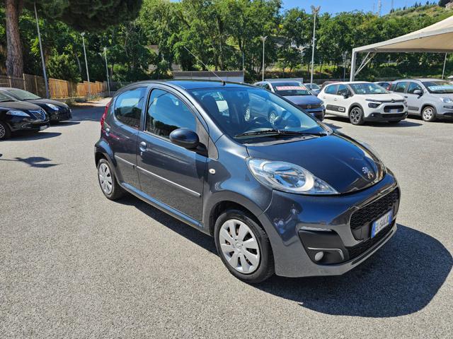 PEUGEOT 107 1.0 68CV 5p. Access