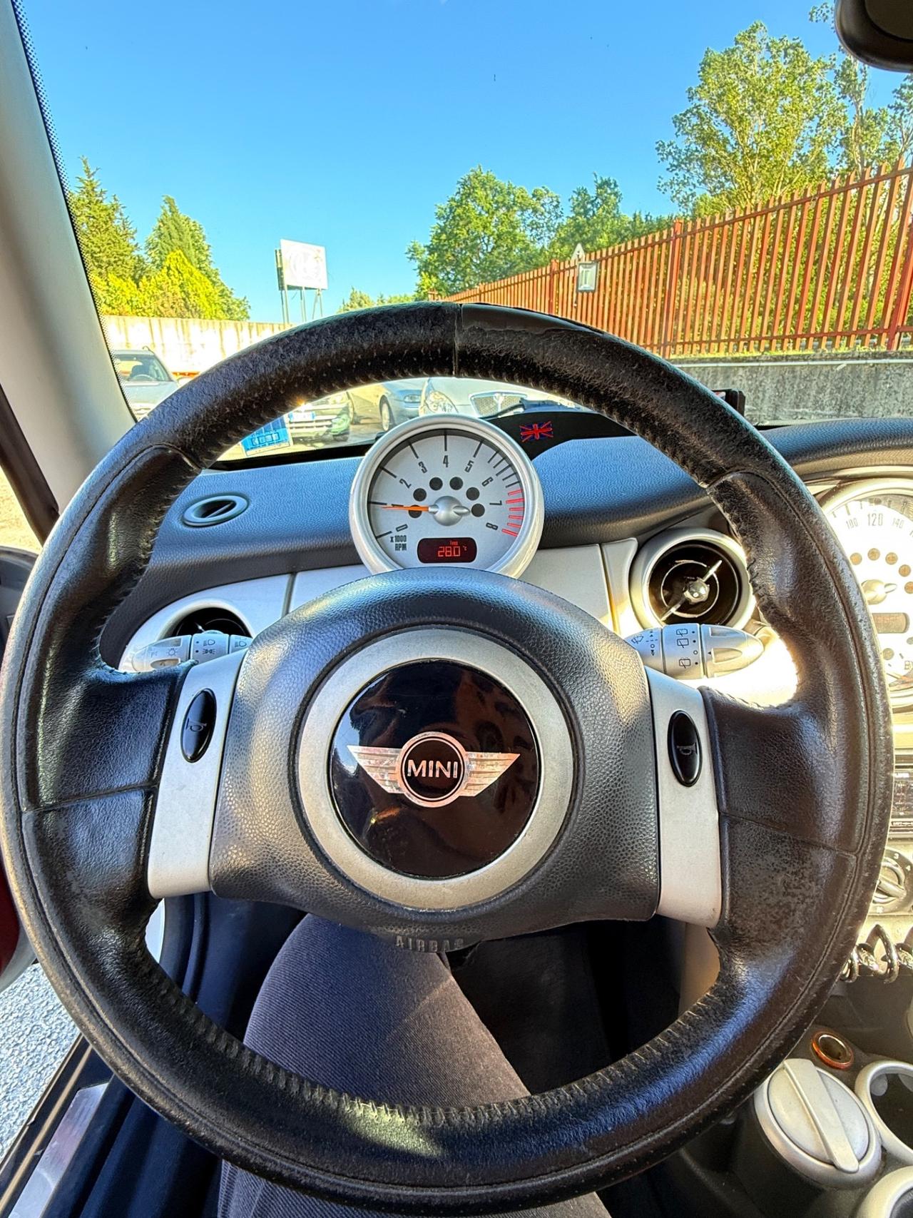 Mini Mini 1.6 16V Cooper