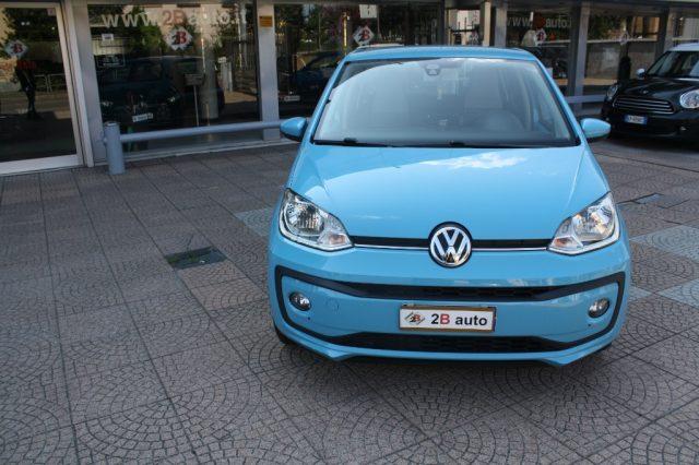 VOLKSWAGEN up! 1.0 75 CV 5p. move up! PROMO