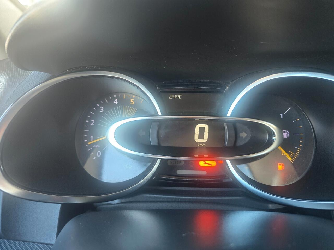 Renault Clio 1.5 dCi 90CV S&S 8V 5 porte EcoBusiness