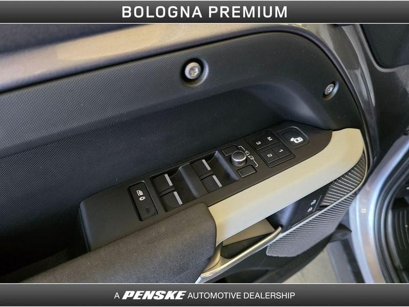 Land Rover Defender Defender 110 3.0D I6 200 CV AWD Auto SE - N1 AUTOCARRO