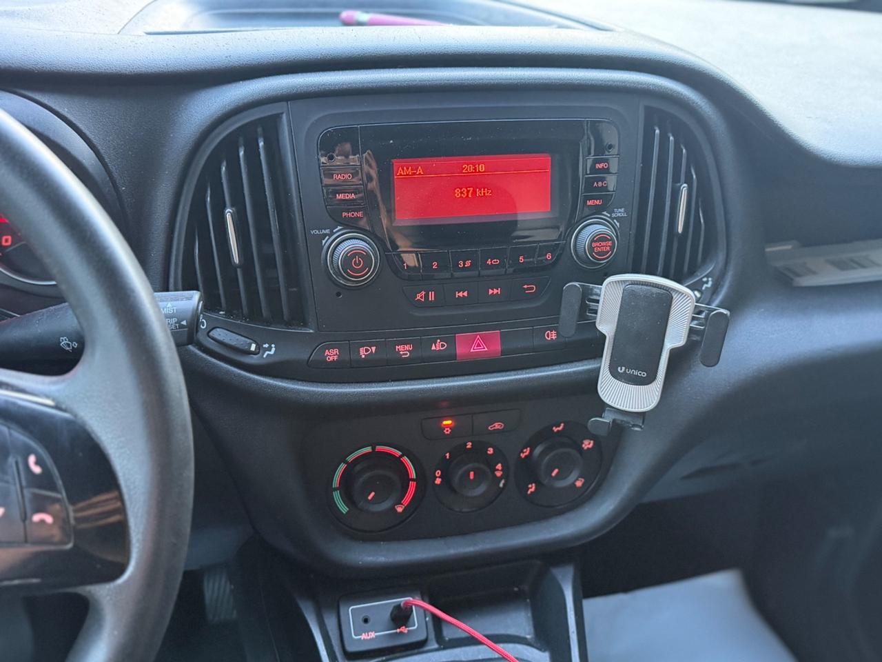 Fiat Doblo Doblò 1.3 MJT PC-TN Cargo Lamierato