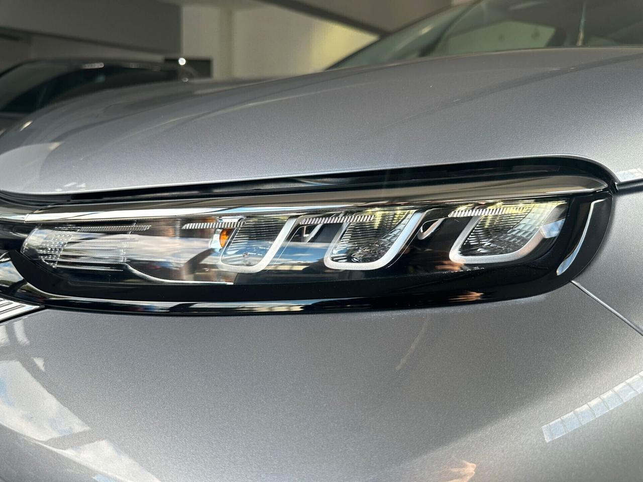 Citroen C3 Aircross 1.5 BlueHDi 120cv Shine FULL OPTIONAL