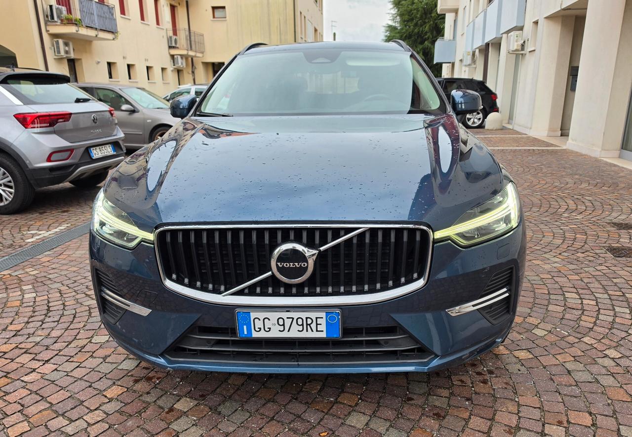 Volvo XC 60 XC60 B4 (d) AWD Geartronic Momentum Pro