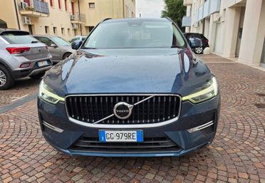 Volvo XC 60 XC60 B4 (d) AWD Geartronic Momentum Pro