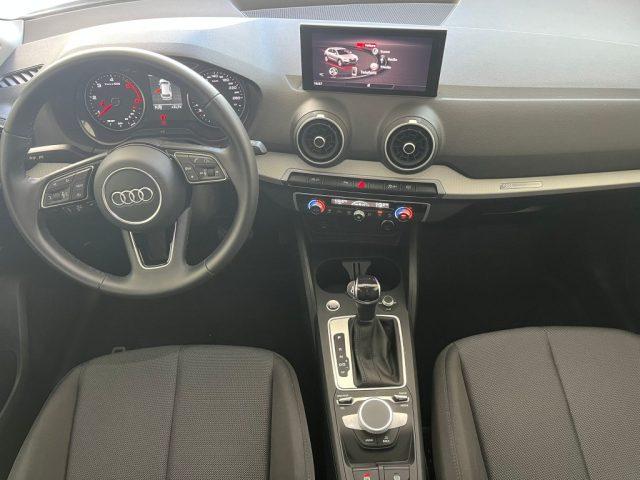 AUDI Q2 30 TDI Admired Advanded