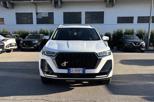 DR MOTOR DR 6.0 1.5 PHEV