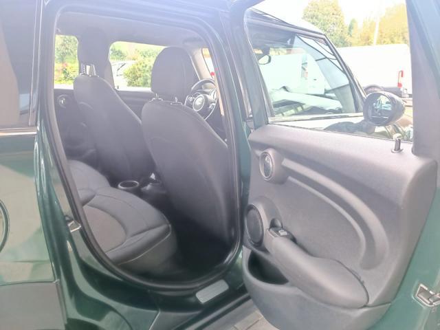 MINI One 1.2 One 75 CV 5 porte