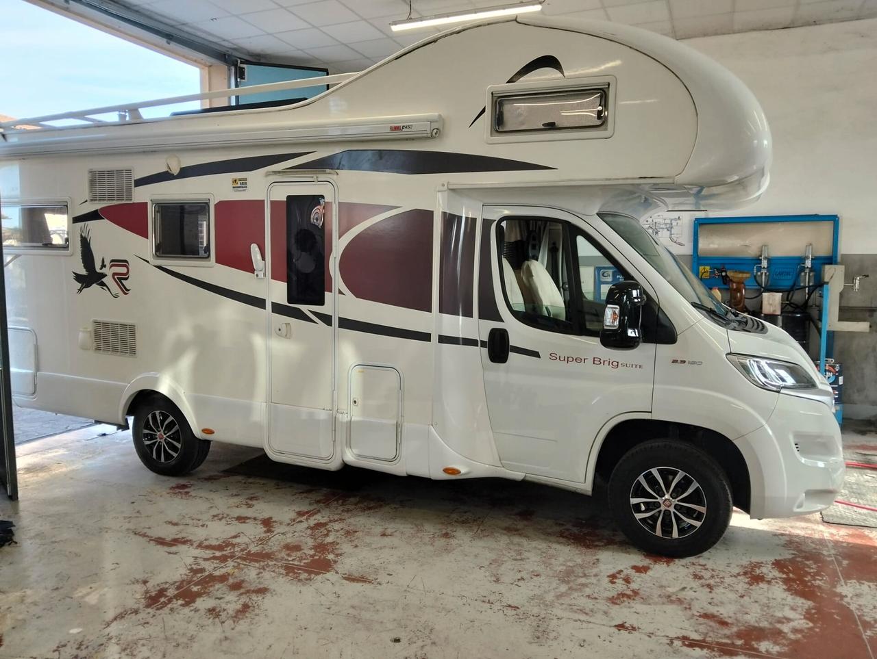 Rimor superbrig suite superbrigt