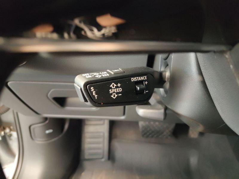 Audi A6 A6 Avant 45 3.0 TDI quattro tiptronic Business Sport