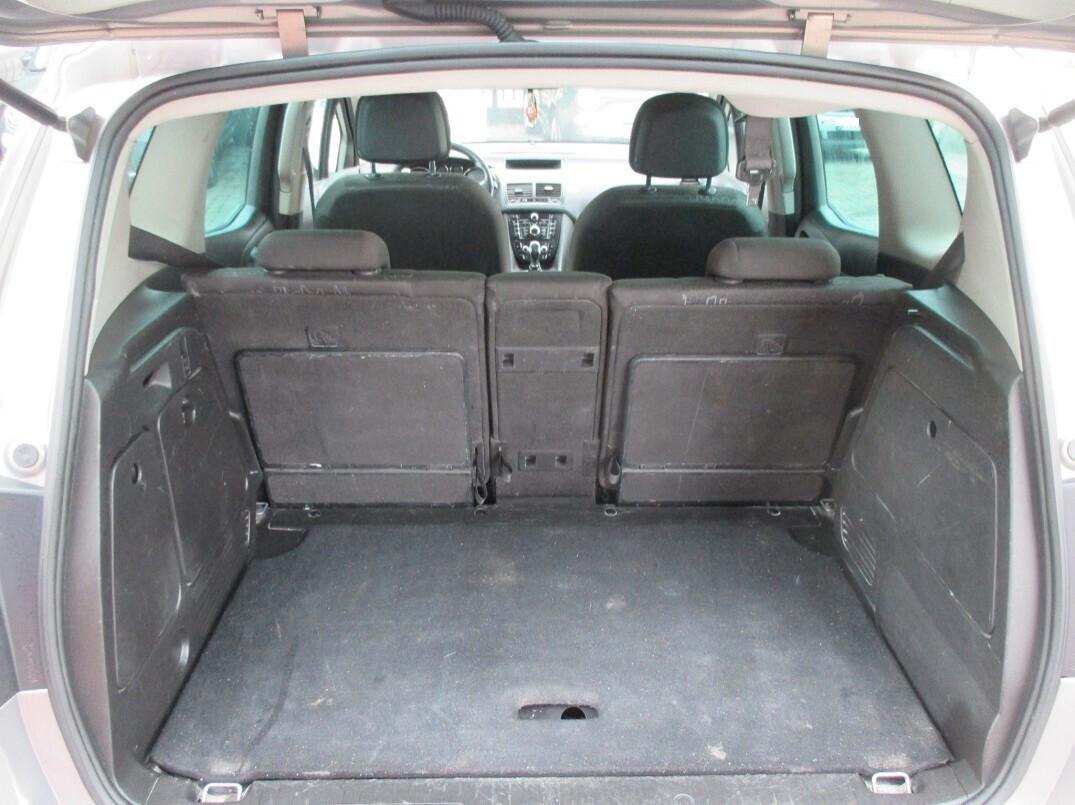 Opel Meriva 1.7 CDTI 110CV Cosmo