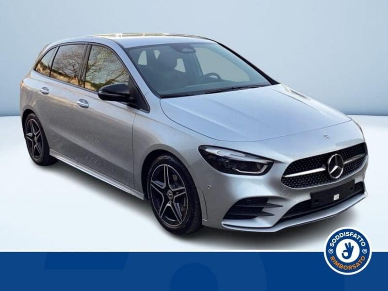 Mercedes-Benz Classe B 180d Automatic AMG Line Advanced Plus