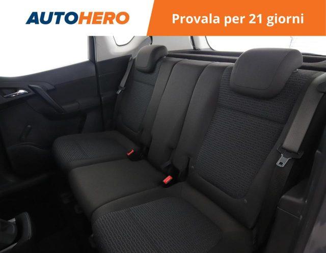 OPEL Meriva 1.4 Turbo 120CV aut. Elective