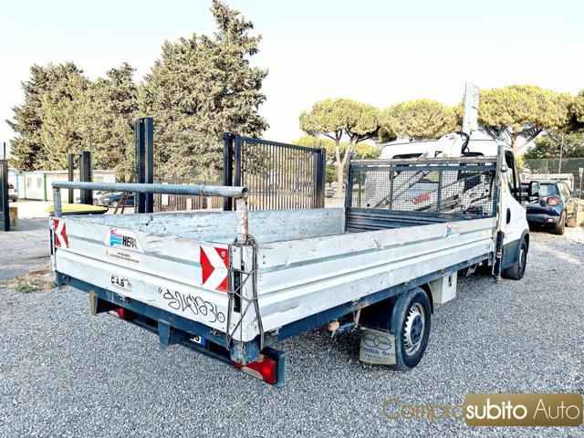 IVECO Daily 33S16HV 2.3 HPT GRU + IVA 22%