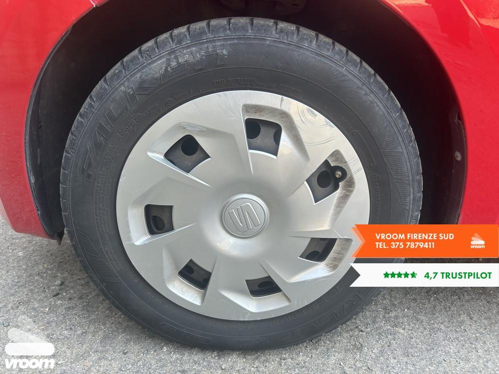 SEAT Mii Mii 1.0 5 porte Style