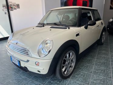 Mini 1.4 One D Park Lane