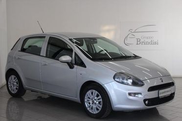 FIAT - Punto - 1.3 MJT II S&S 85 CV 5p.ECO Lounge