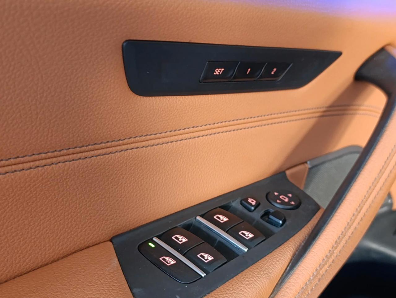 BMW 520 d Touring mhev 48V Luxury auto