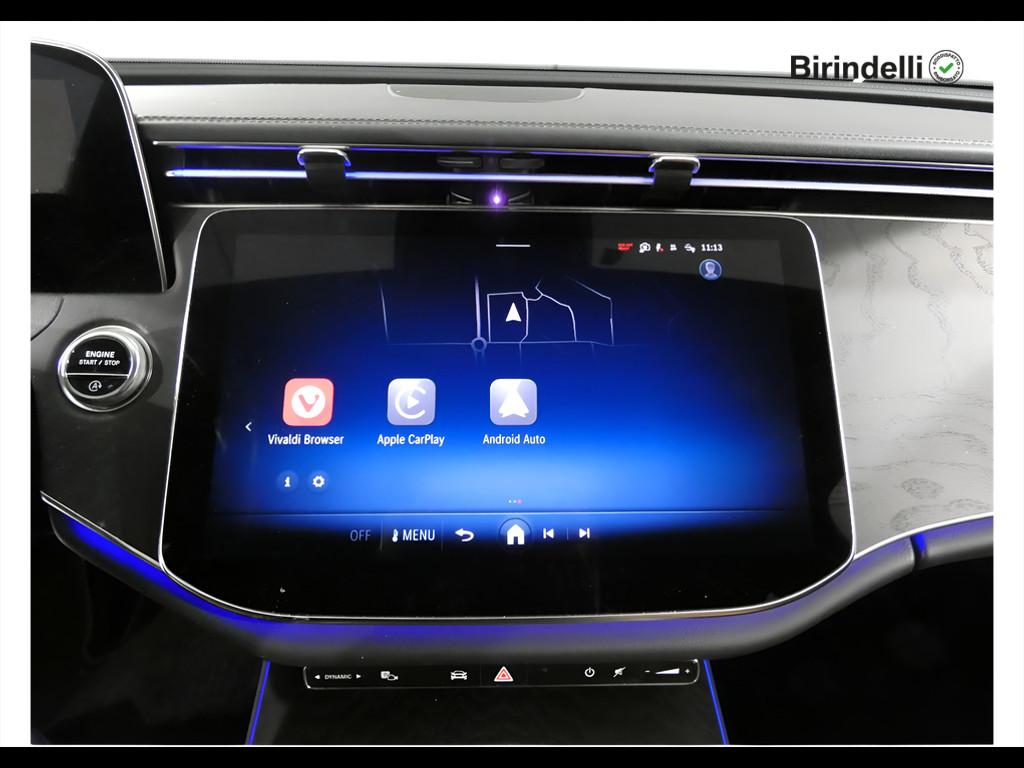 Mercedes-Benz Classe E (W/S214) - E 220 d Mild hybrid S.W. Advanced