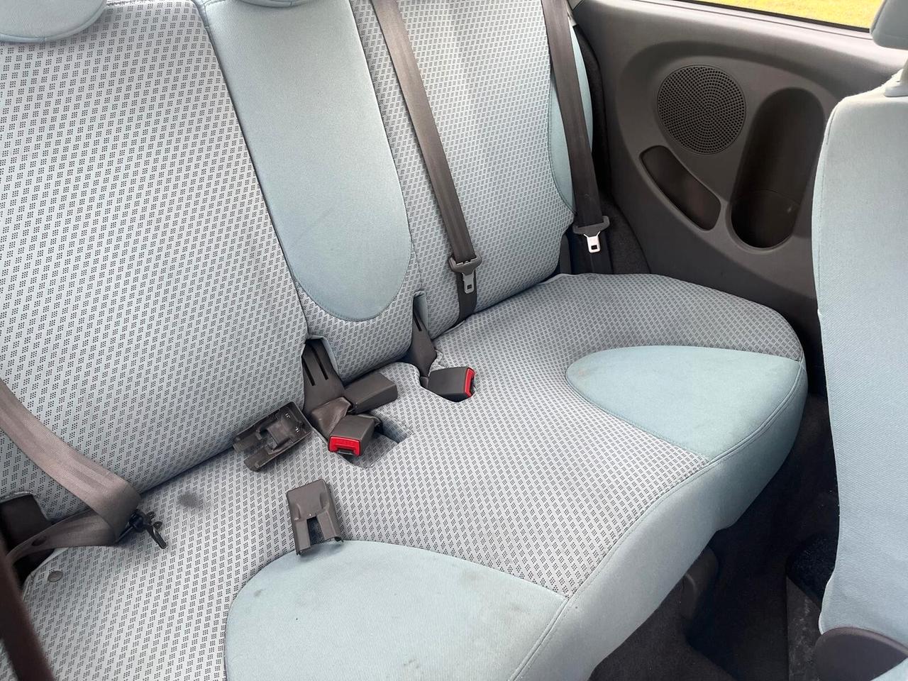 Nissan Micra 1.2 16V 3 porte Acenta