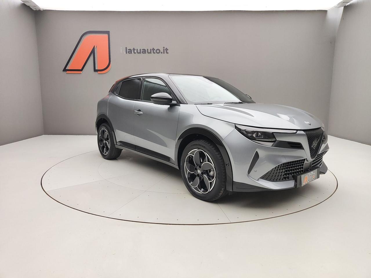 ALFA ROMEO Junior 1.2 HYBRID 145CV EDCT6 Q4